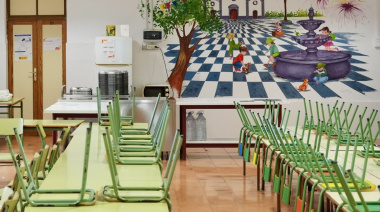 Educación destina 2,5 millones de euros para garantizar la alimentación de más de 10.000 escolares este verano