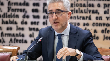 Hacienda convocará a las CCAA el próximo lunes para fijar la senda de estabilidad de los Presupuestos