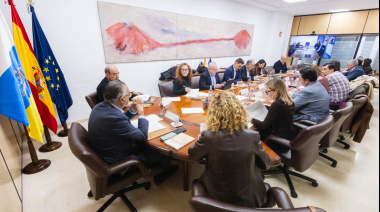 El CES apuesta por simplificar la Ley del Suelo de Canarias para ganar seguridad jurídica sin perder garantías