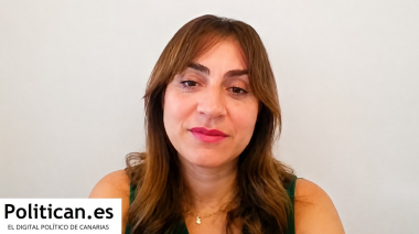 Vidina Cabrera denuncia el "apagón" habitacional en Gran Canaria: Once años de promesas y cero viviendas construidas