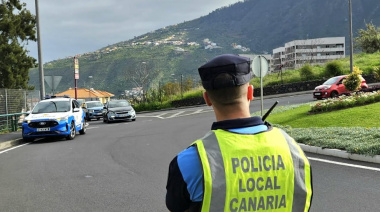 La Orotava impulsa una nueva Ordenanza de Tráfico y Movilidad para mejorar el uso de las vías públicas