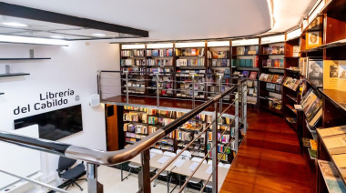 La Librería del Cabildo de Tenerife afianza su actividad cultural con nuevas propuestas para el mes de julio