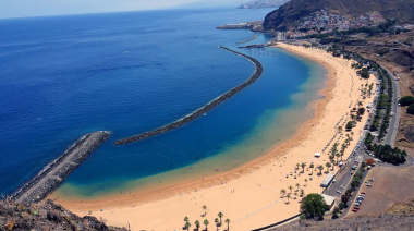 El litoral de Santa Cruz afronta el verano con todas las garantías sanitarias para el baño