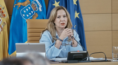 Tenerife lamenta las "demoras" del Estado al impulso del Centro Nacional de Vulcanología y el recorte de su financiación