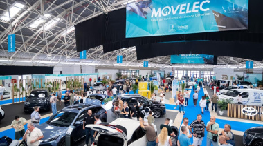 Infecar, Feria de Gran Canaria, supera los 156.000 asistentes en el primer semestre del año de su 60 aniversario