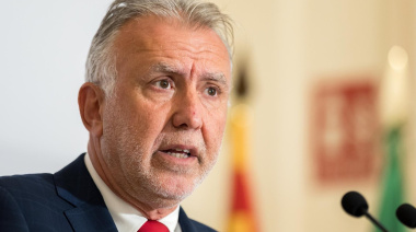 Torres critica la "diatriba loca" del PP con la 'ley de nietos': "Ahora ya no sabe dónde meterse"