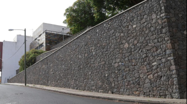 El Ayuntamiento de Las Palmas de Gran Canaria licita la rehabilitación de la plaza de Isla Perdida con una inversión de más de un millón de euros