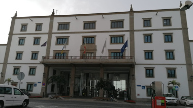La Fundación Puertos de Las Palmas acepta la dimisión de su gerente, Betsabé Morales, y adopta medidas tras el informe de auditoría interna de Puertos del Estado