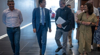 CC y PDE apuestan por una posición común para mantener un tratamiento específico de las RUP en la UE