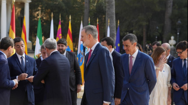 Un informe advierte que la Conferencia de Presidentes "carece de sentido" sin un cambio de cultura federal