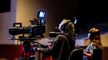 El Gobierno destinará tres millones a nuevas películas y series de sello canario