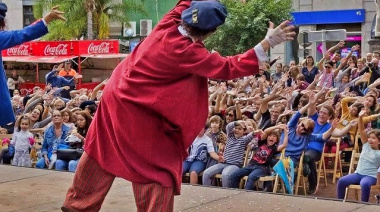 Santa Cruz abre la convocatoria de las subvenciones culturales para 2026