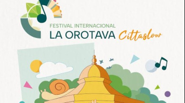 La Orotava lidera el encuentro nacional de municipios Slow en la segunda edición del Festival Internacional Cittaslow