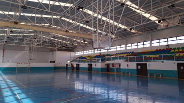 La campaña ‘Es Verano, Es Deporte’ abre al público los centros deportivos de Fuerteventura durante el mes de julio