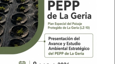 El Cabildo de Lanzarote convoca nuevas mesas de participación para presentar el Avance del Plan Especial del Paisaje Protegido de La Geria