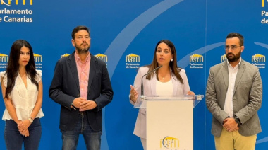 Los grupos del cuatripartito apuntalan la ley de ciencia como "motor" del progreso de Canarias
