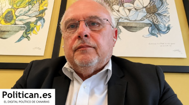 José Cristóbal García (CCE): “El absentismo laboral en Canarias es una lacra que asfixia nuestra competitividad”