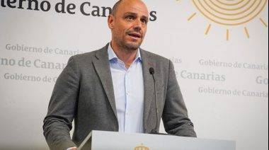 El Gobierno de Canarias nombra a Ana Padrón Brito como nueva directora del Instituto Canario de Igualdad