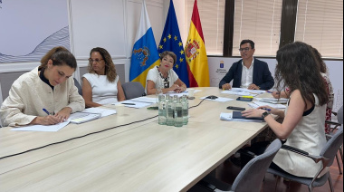 Canarias trabaja en el Plan de Vivienda 2026-2030, que incluirá ayudas para inmuebles protegidos de promoción privada