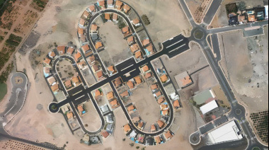 Urbanismo de San Bartolomé de Tirajana impulsa la culminación definitiva de la urbanización de El Hornillo 3A tras casi cuatro décadas de tramitación