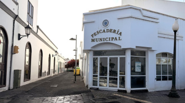 Turismo recupera la Pescadería Municipal de Arrecife como un nuevo espacio ciudadano y gastronómico