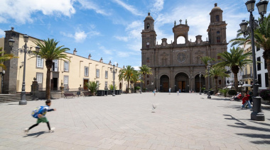 La Catedral de Canarias acoge este miércoles una misa en memoria de las víctimas del terremoto de Venezuela