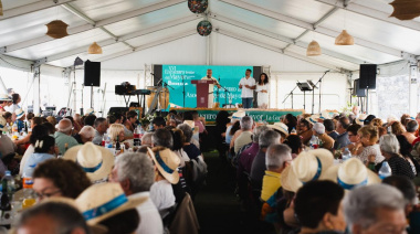 El Cabildo de La Gomera abre las inscripciones para participar en el Encuentro Insular del Mayor