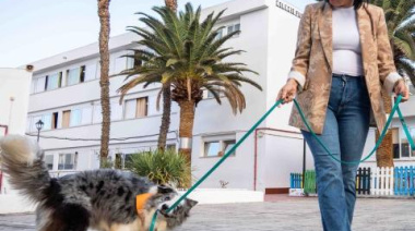 Los perros animarán a la lectura a menores de entre 6 y 12 años en una novedosa propuesta veraniega de Cultura Arrecife