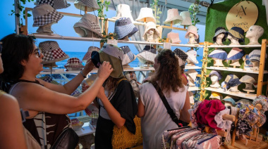 La Feria de Artesanía de Gran Canaria Verano Sur abrirá sus puertas del 7 al 16 de agosto en el Faro de Maspalomas
