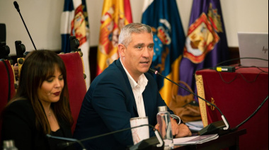 La Laguna aprueba este jueves de forma definitiva su nuevo Reglamento de Participación Ciudadana