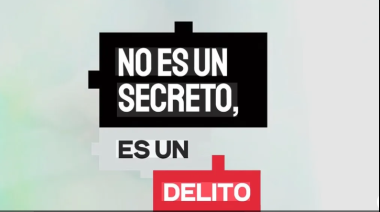 El Gobierno lanza una campaña para prevenir la violencia sexual infantil y romper la cultura del silencio