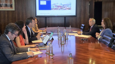 Puertos del Estado aprueba el Plan de Empresa 2027 de la APLP que permitirá obras en dique Reina Sofía Sur de Las Palmas
