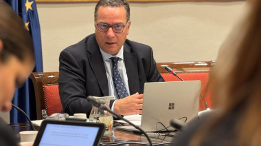 El absentismo escolar cae dos décimas en Canarias y se queda en el 5,8%