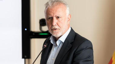 Torres ve "sectario, manipulador y tendencioso" el dictamen de la comisión de investigación del Parlamento canario