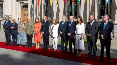 El Parlamento canario defiende la unidad de las asambleas autonómicas para avanzar juntas en la implantación de IA