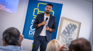 El Gobierno de Canarias presenta el primer Mapa de Medios del Archipiélago