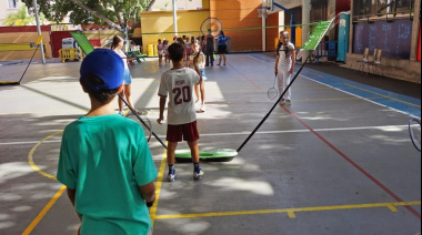 Santa Cruz alcanza este verano la mayor oferta municipal de actividades de su historia