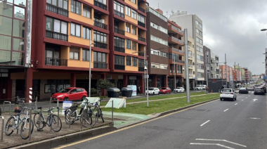El Ayuntamiento de La Laguna inicia este lunes los trabajos de reasfaltado y acondicionamiento de la avenida de La Trinidad