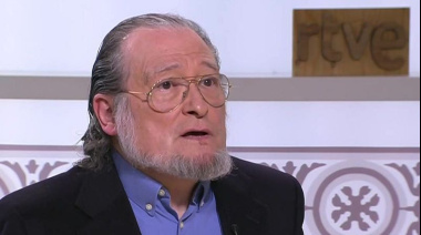 Santiago Niño Becerra ofrece en ‘Coordenadas Económicas’ su visión sobre el futuro económico de Canarias
