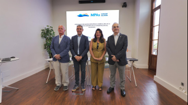 CANARIAS.-El proyecto MPA Canary Islands busca avanzar en la cooperación para potenciar áreas marinas protegidas en la Macaronesia