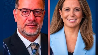 El PP presenta la próxima semana a Poli Suárez y Carmen Pérez como candidatos a las alcaldías de Las Palmas de Gran Canaria y Santa Cruz de Tenerife