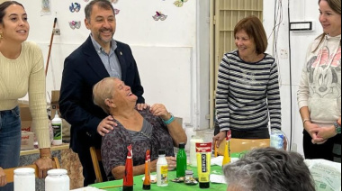 Santa Cruz se consolida entre las ciudades con mayor inversión social por habitante