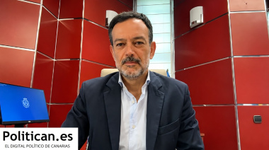 Lope Afonso marca la hoja de ruta del PP en Tenerife: "La gestión eficaz es nuestra mejor arma electoral"