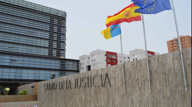 La Consejería de Presidencia convoca a los sindicatos para evaluar implantación de los tribunales de instancia