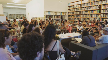 El museo TEA celebra este fin de semana la novena edición del encuentro de autoedición ‘Pliegue’