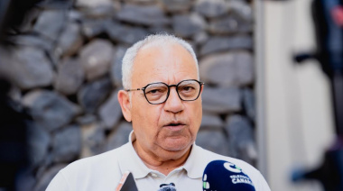El Cabildo de La Gomera refuerza el operativo de mantenimiento y conservación de carreteras de cara a la época estival