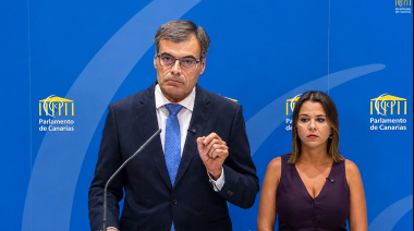 El PP exige la dimisión de Ángel Víctor Torres tras las conclusiones del dictamen de la comisión de investigación del ‘caso mascarillas’