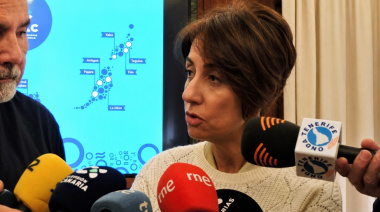 El TSJC anula la tasa turística de Mogán