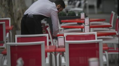 La confianza empresarial en Canarias crece un 0,4% en el tercer trimestre