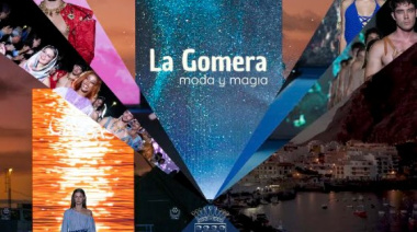 La Gomera presenta la segunda edición de la pasarela ‘La Gomera, Moda y Magia’